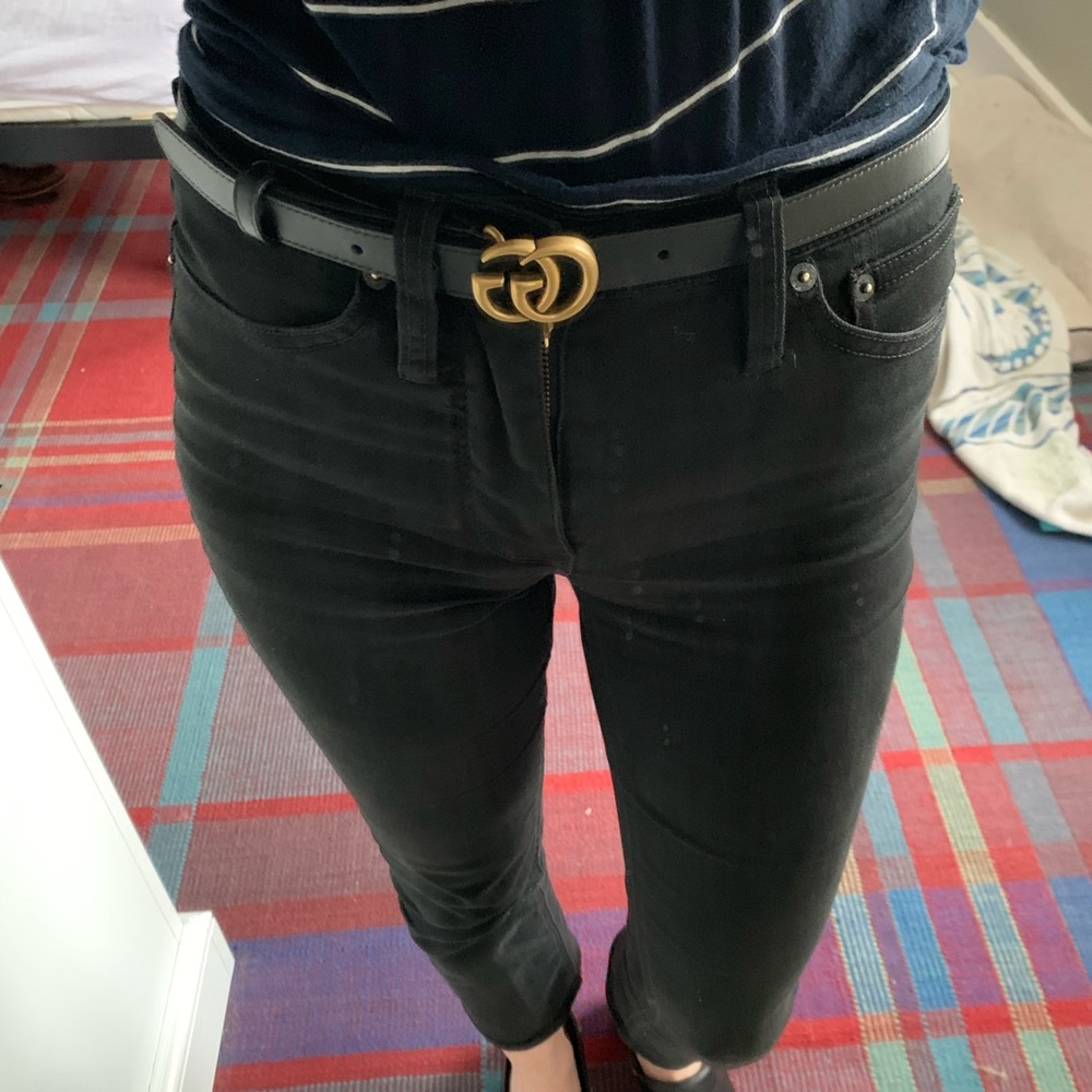 NFS!!!!! Gucci belt pictures